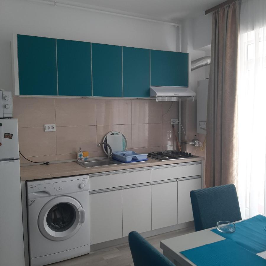 Mamaia Summerland MRS Bagian luar foto