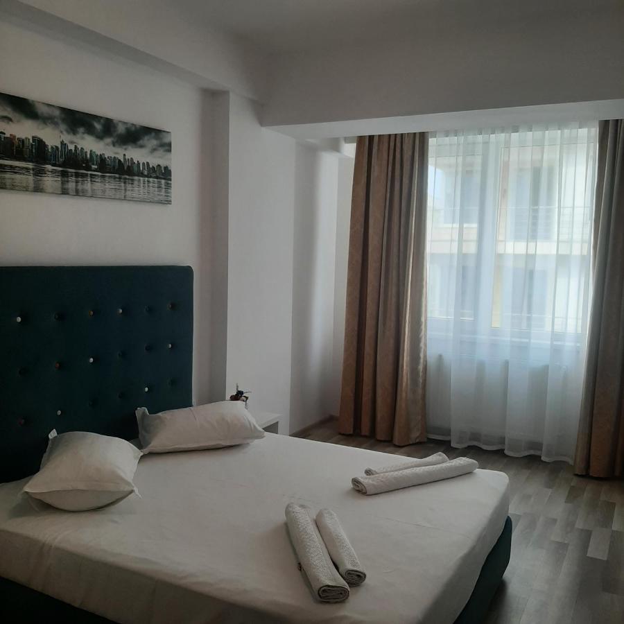 Mamaia Summerland MRS Bagian luar foto