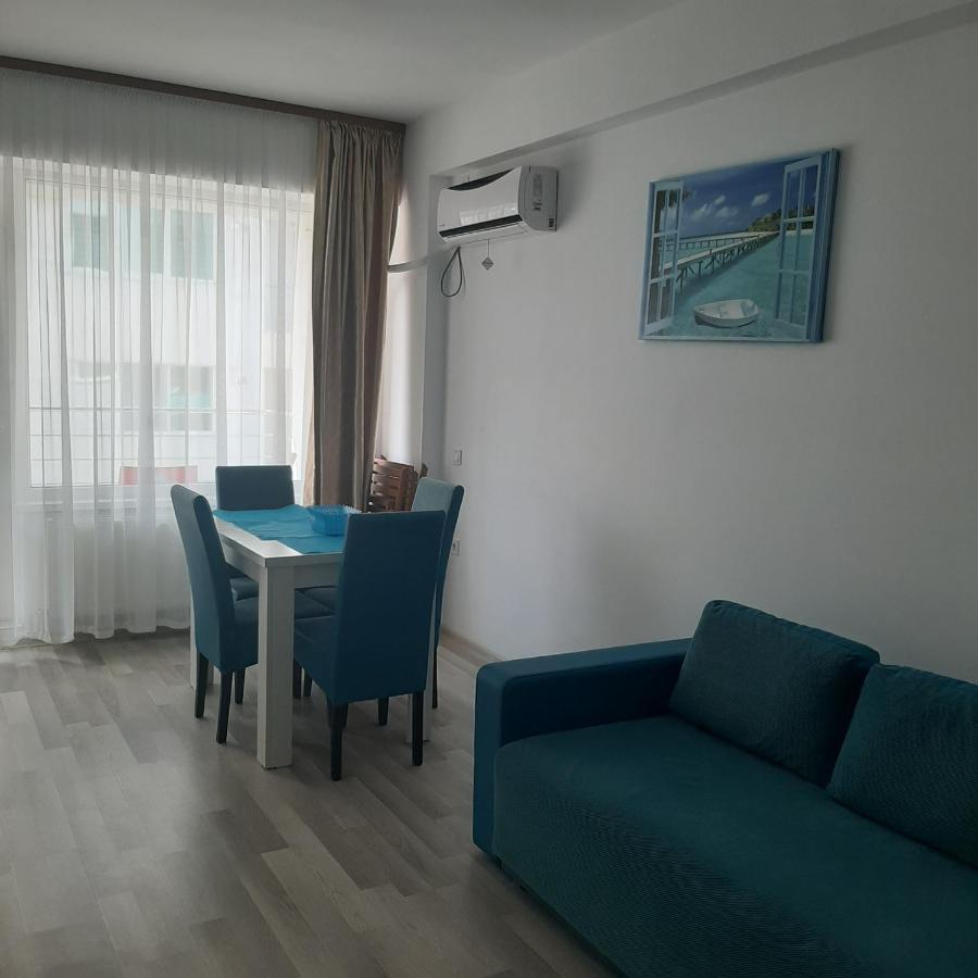 Mamaia Summerland MRS Bagian luar foto