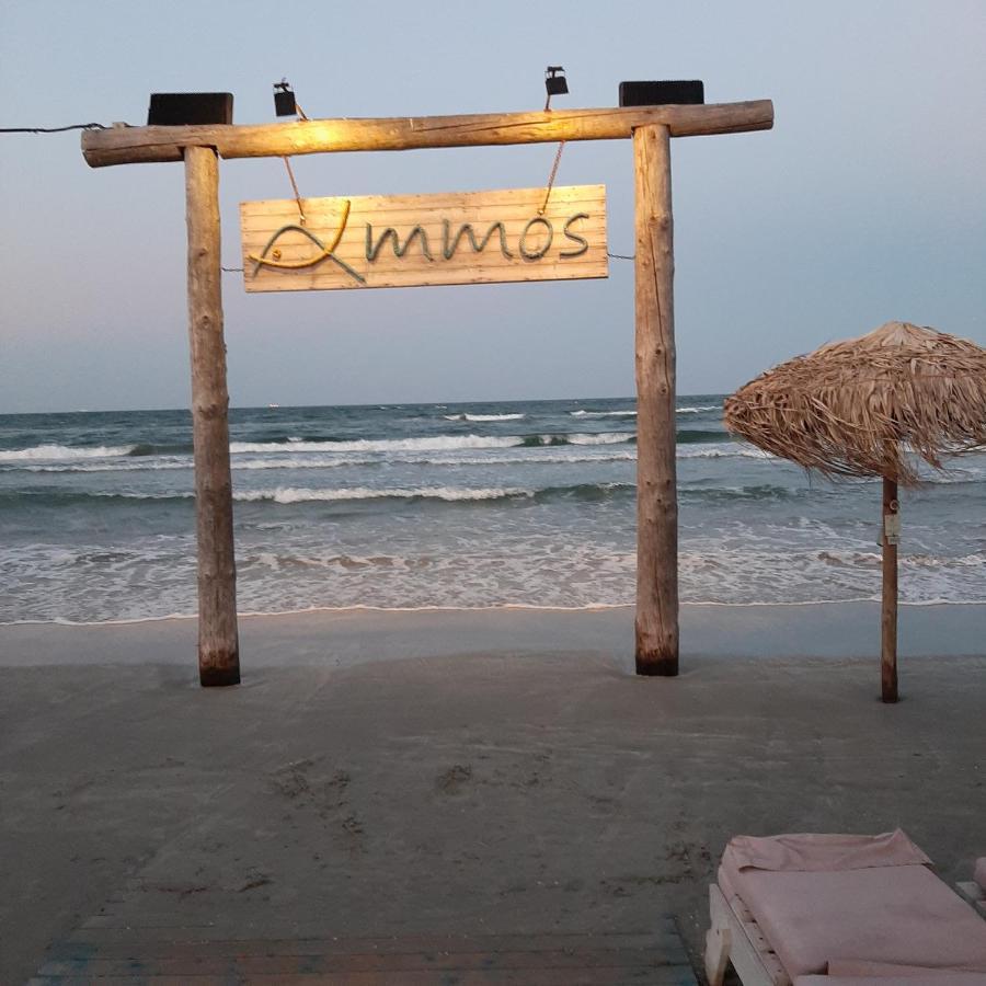 Mamaia Summerland MRS Bagian luar foto