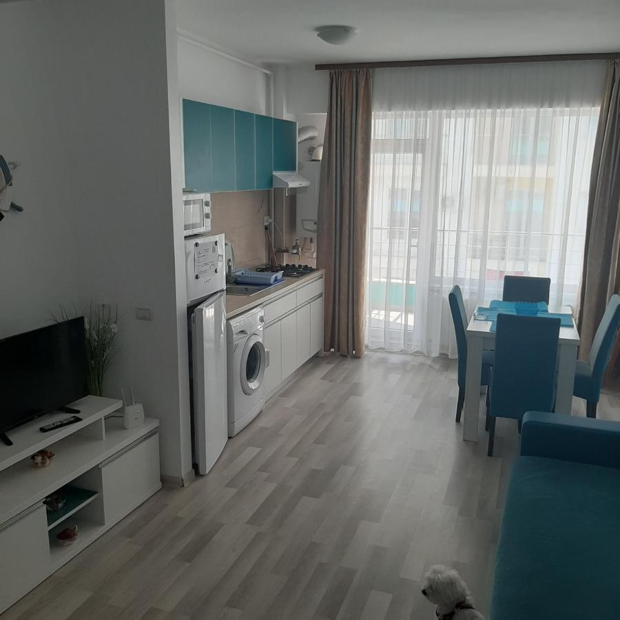 Mamaia Summerland MRS Bagian luar foto