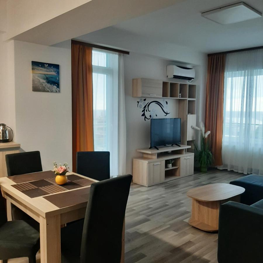 Mamaia Summerland MRS Bagian luar foto