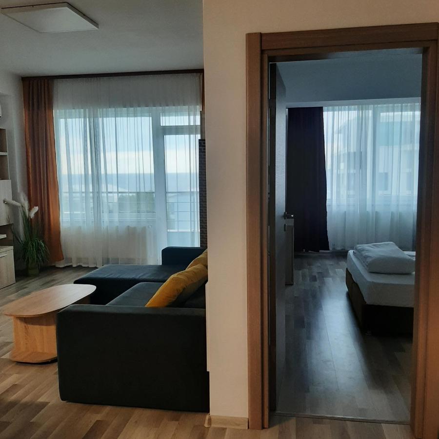 Mamaia Summerland MRS Bagian luar foto