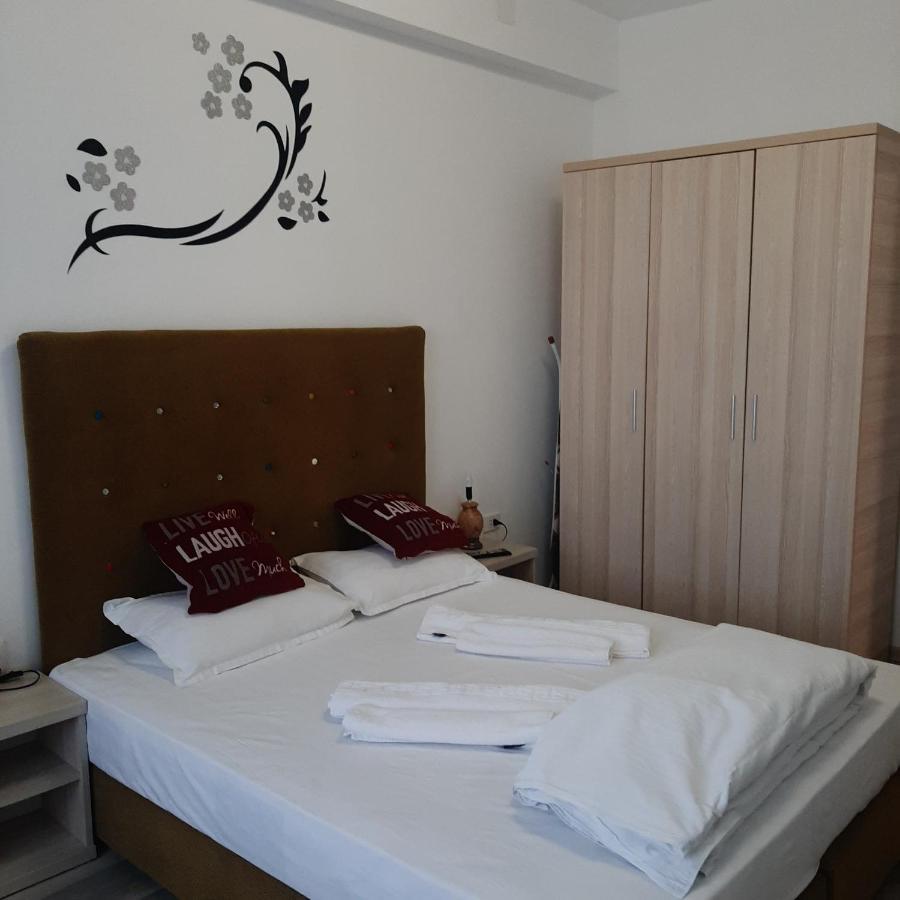 Mamaia Summerland MRS Bagian luar foto