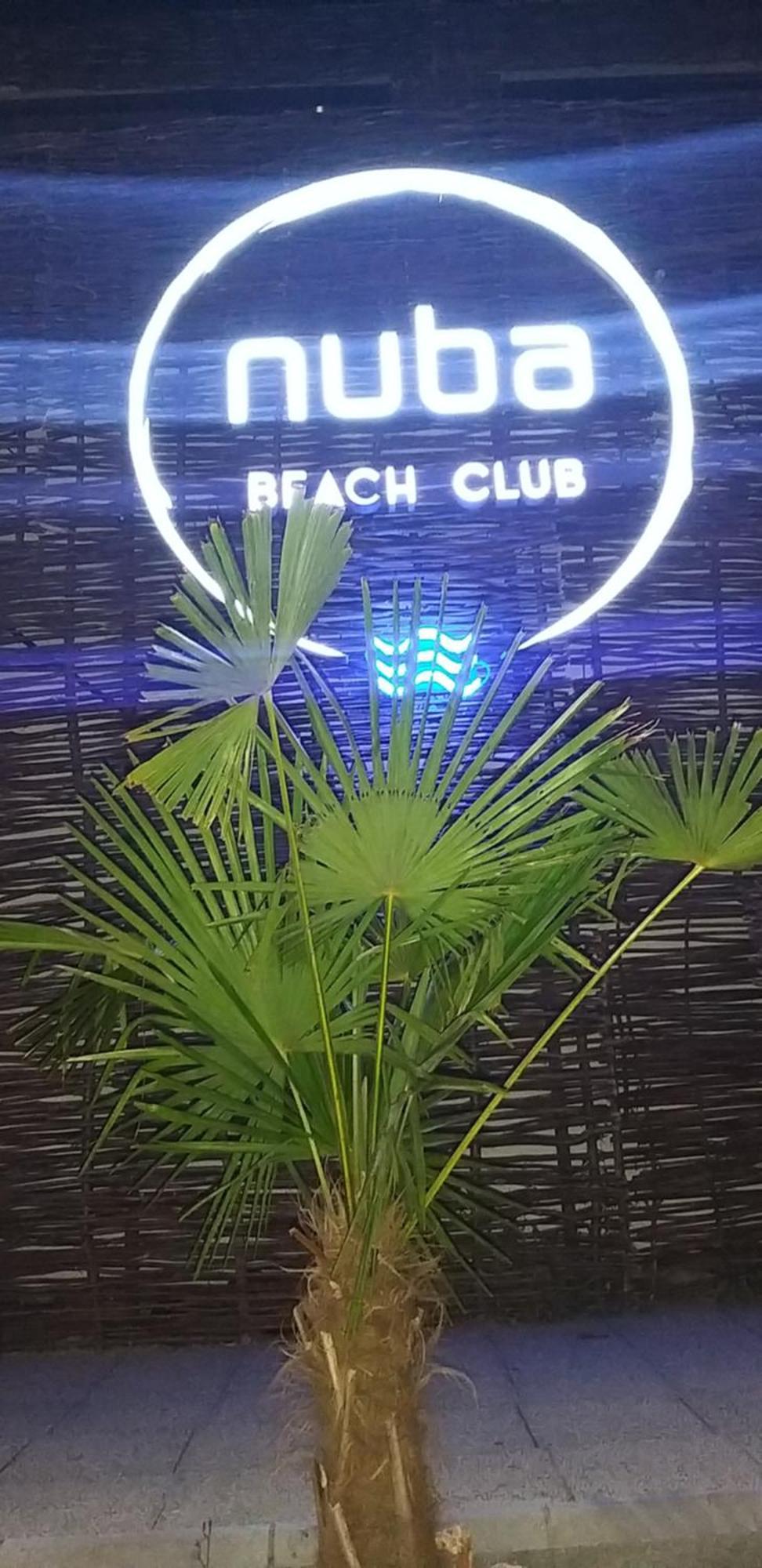 Mamaia Summerland MRS Bagian luar foto