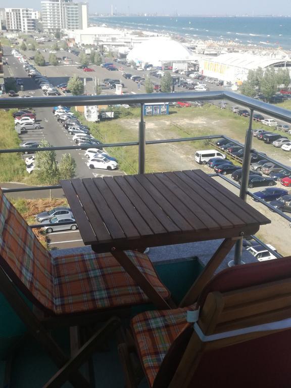 Mamaia Summerland MRS Bagian luar foto