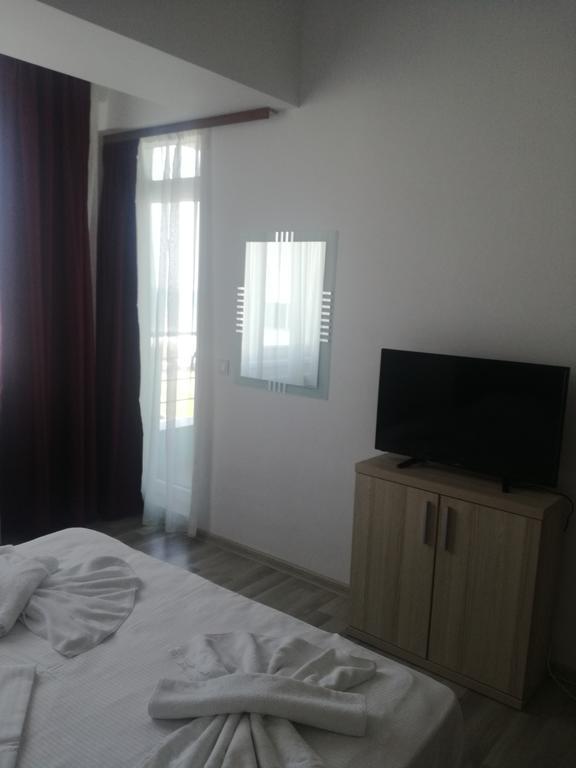 Mamaia Summerland MRS Bagian luar foto