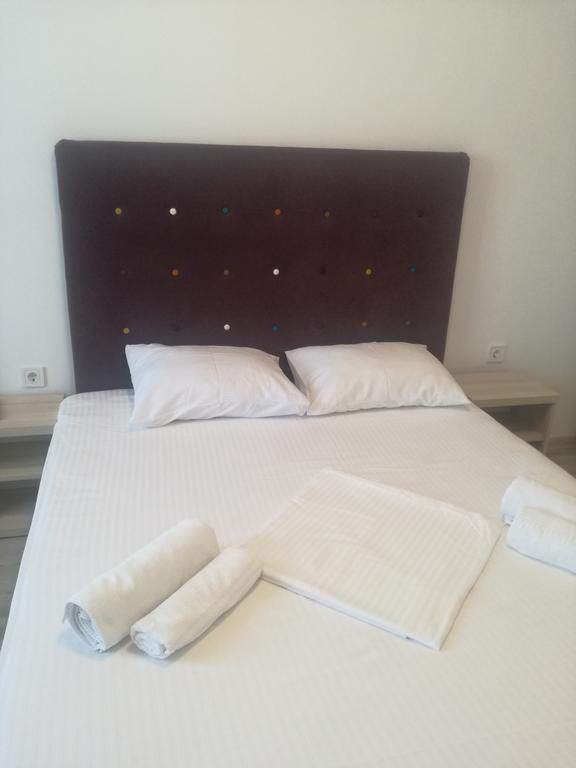 Mamaia Summerland MRS Bagian luar foto