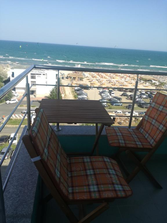Mamaia Summerland MRS Bagian luar foto