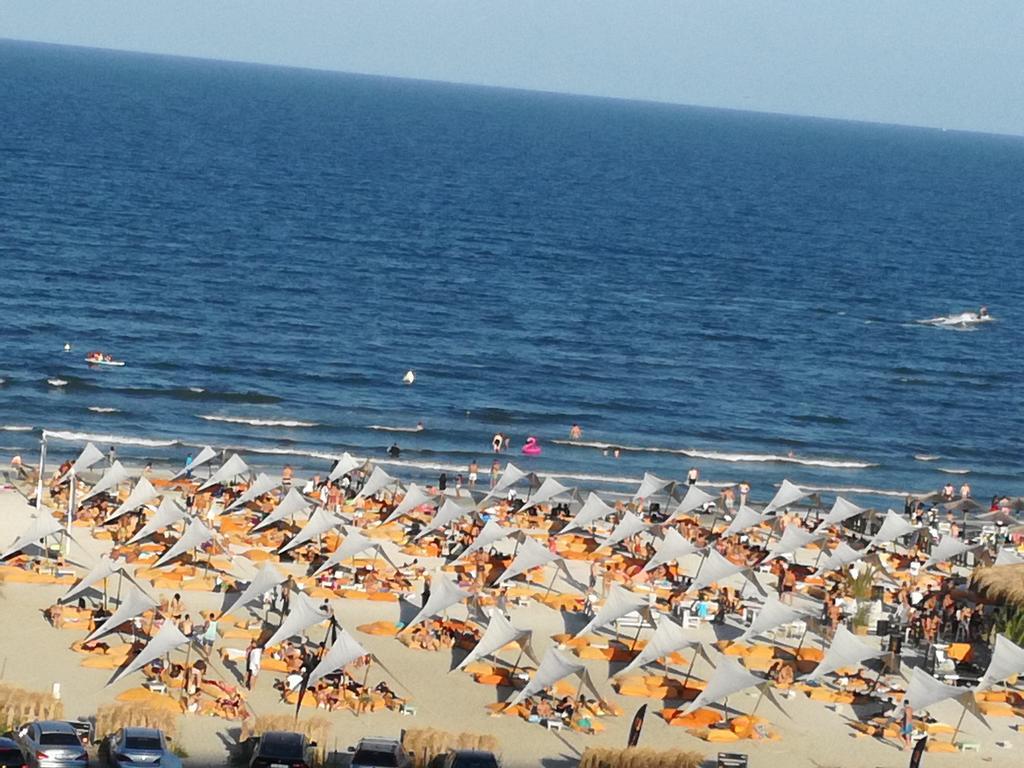 Mamaia Summerland MRS Bagian luar foto