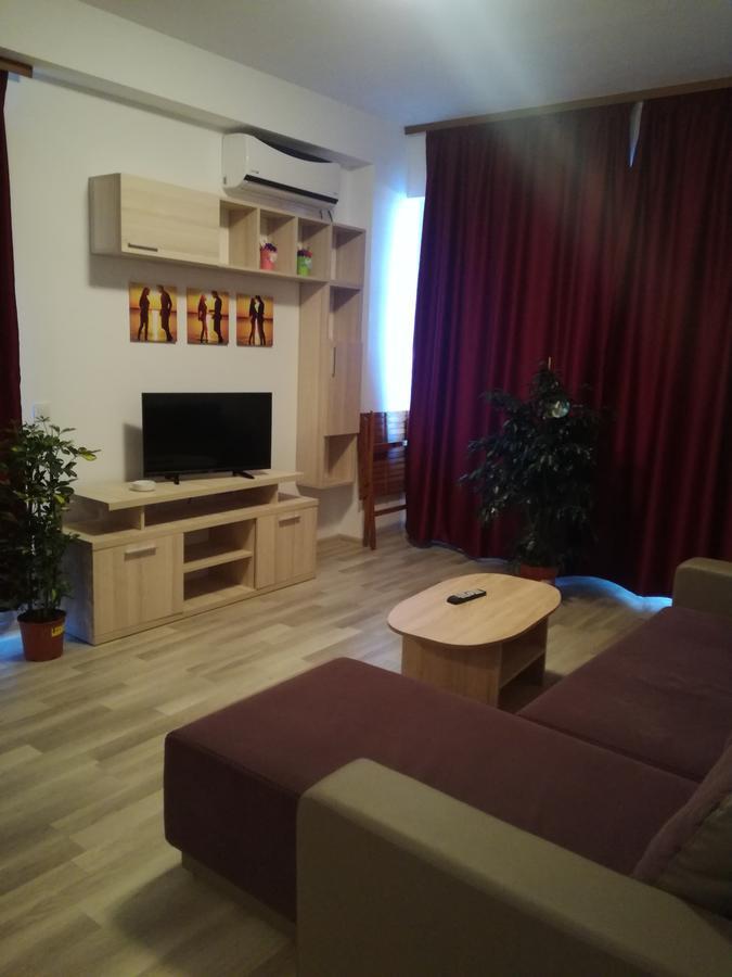 Mamaia Summerland MRS Bagian luar foto
