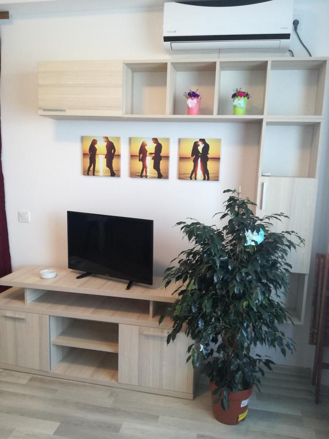 Mamaia Summerland MRS Bagian luar foto