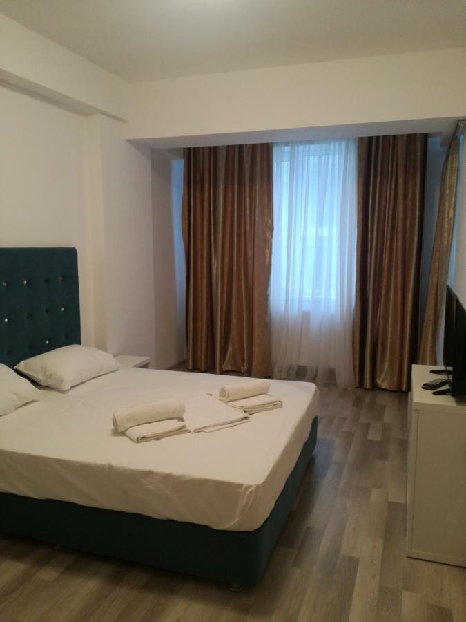 Mamaia Summerland MRS Bagian luar foto