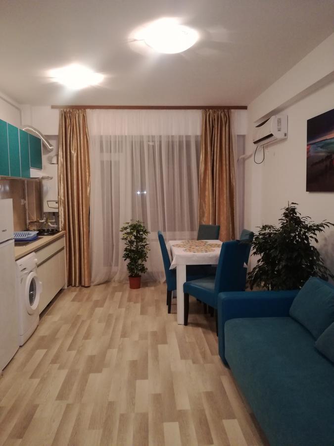 Mamaia Summerland MRS Bagian luar foto