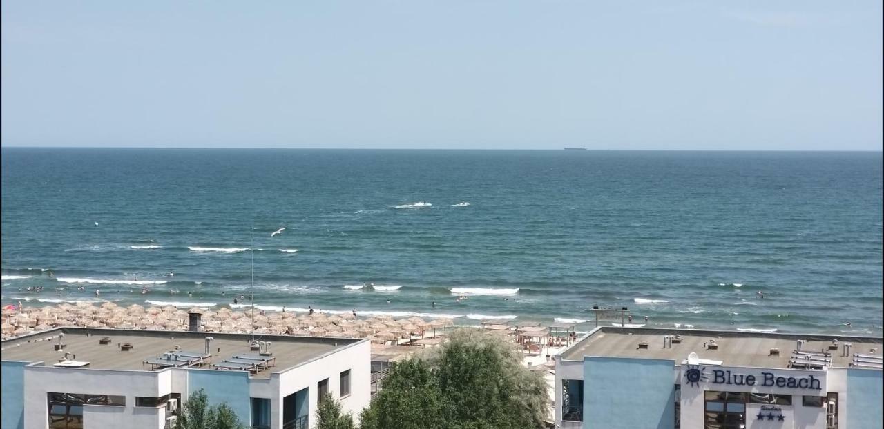 Mamaia Summerland MRS Bagian luar foto