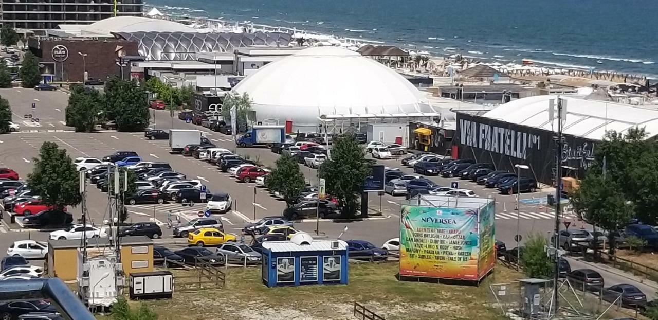 Mamaia Summerland MRS Bagian luar foto