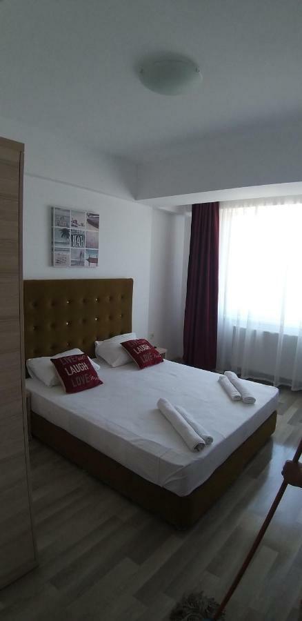 Mamaia Summerland MRS Bagian luar foto