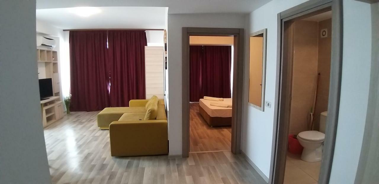 Mamaia Summerland MRS Bagian luar foto