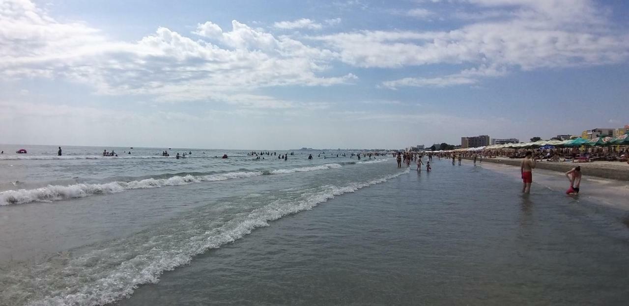 Mamaia Summerland MRS Bagian luar foto